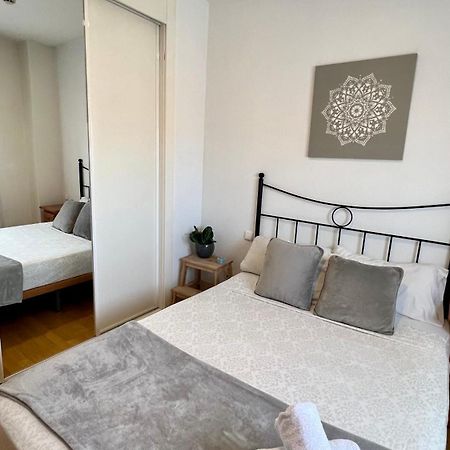 Deyanira Suite, Aeropuerto, Ifema Madrid Exteriér fotografie