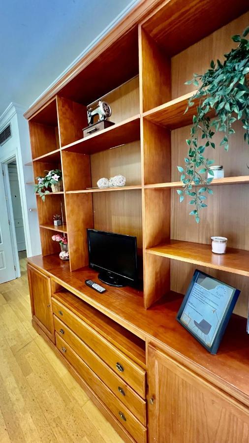 Deyanira Suite, Aeropuerto, Ifema Madrid Exteriér fotografie
