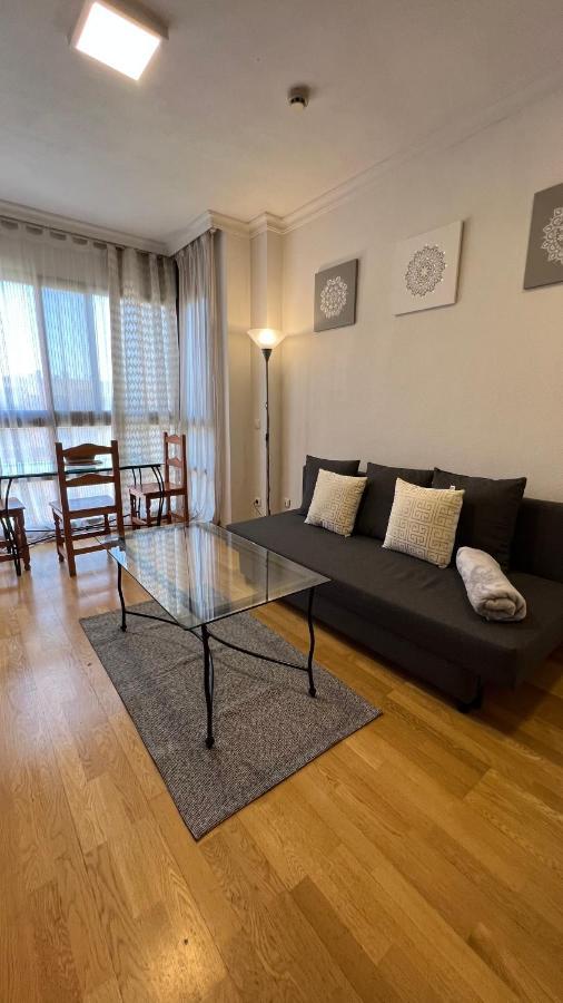 Deyanira Suite, Aeropuerto, Ifema Madrid Exteriér fotografie