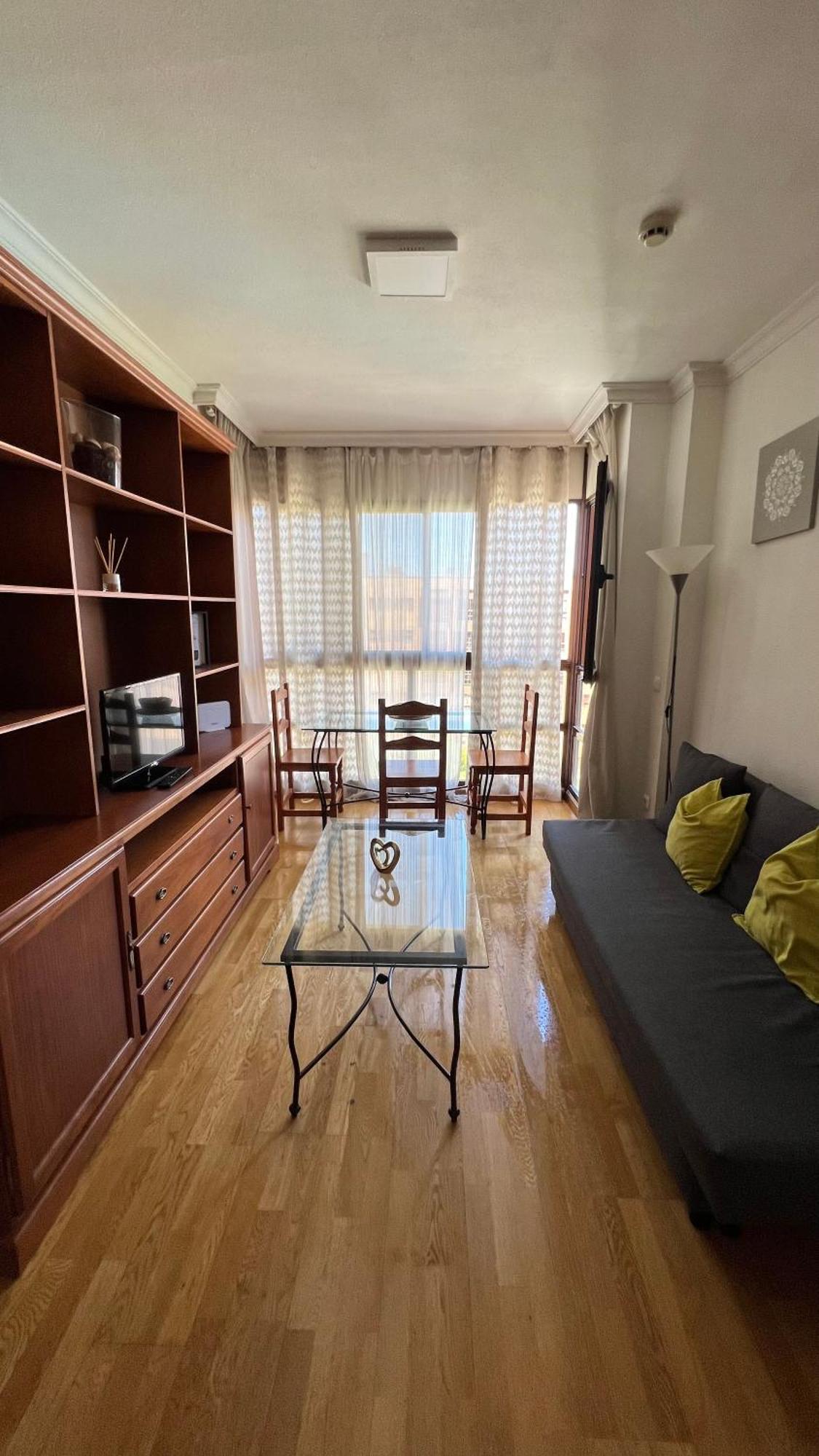 Deyanira Suite, Aeropuerto, Ifema Madrid Exteriér fotografie